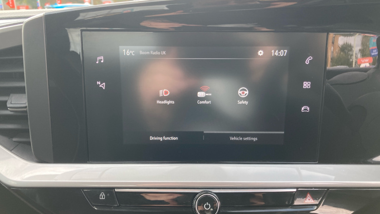 Vauxhall Mokka 1.2 Turbo Design 5dr Petrol Hatchback